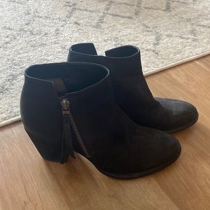 Sam Edelman Macon Booties